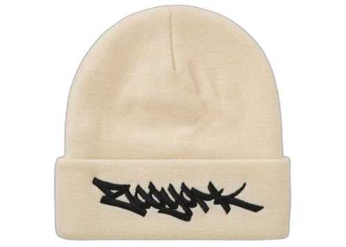 Supreme Zoo York Beanie White
