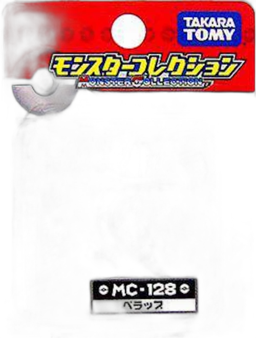 Takara / Tomy Pokemon Monster Collection Chatot Japanese PVC Figure