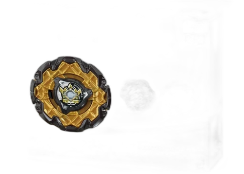 Takara Tomy Beyblade X Emperor Might CX-11 Deck Set