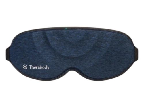 Therabody Sleep Mask SM0004081-1A30 Black