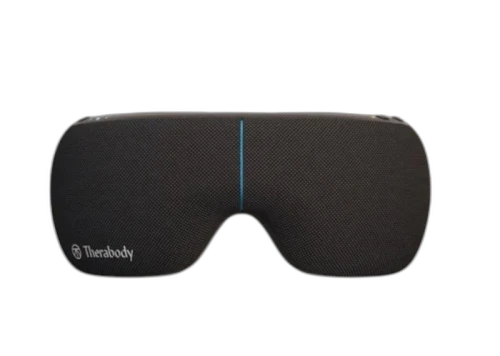 Therabody SmartGoggles SG0004133-1A10 Black