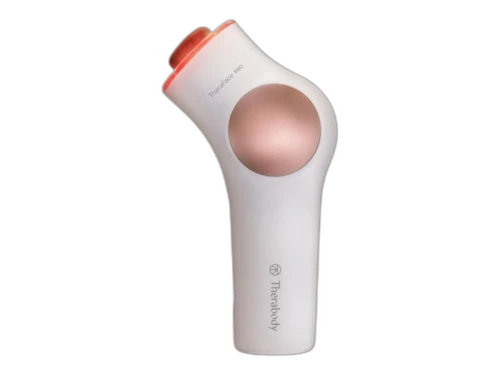 Therabody TheraFace PRO TF02220-01 White