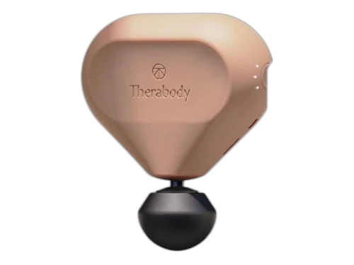 Therabody Theragun Mini TG02449-01 Desert Rose