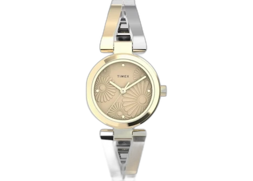 Timex Fashion Stretch Bangles TW2U80700