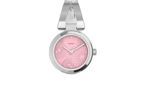 Timex Main Street Fashion Stretch Bangles TW2U82300