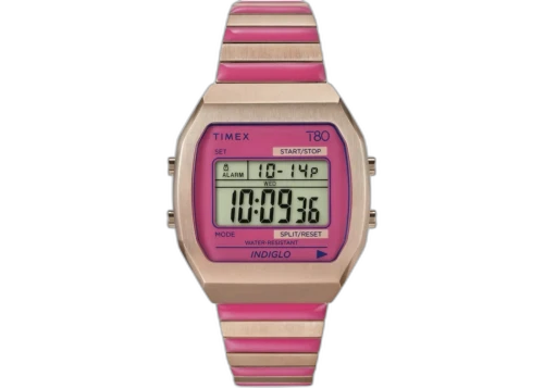 Timex 80 Digita TW2W41600