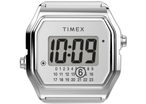 Timex x Maison Margiela MM6 Ring Watch S/M TW2W81300