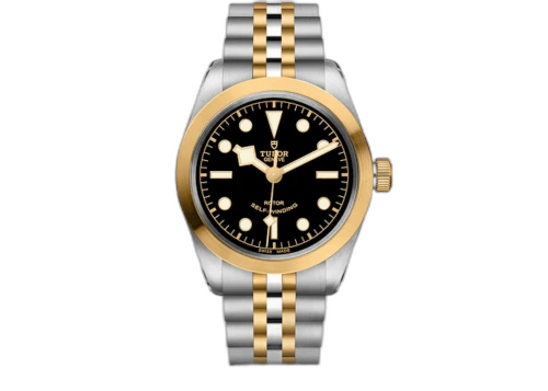 Tudor Black Bay 36 S&G M79503-0001