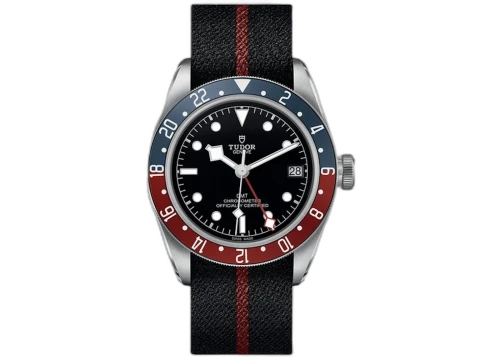 Tudor Black Bay GMT 79830RB-0003