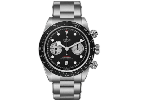 Tudor Black Bay Chrono M79360N-0001
