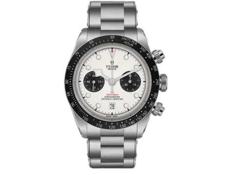 Tudor Black Bay Chrono M79360N-0002