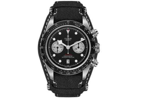 Tudor Black Bay Chrono M79360N-0005