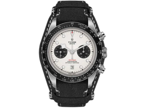 Tudor Black Bay Chrono M79360N-0006