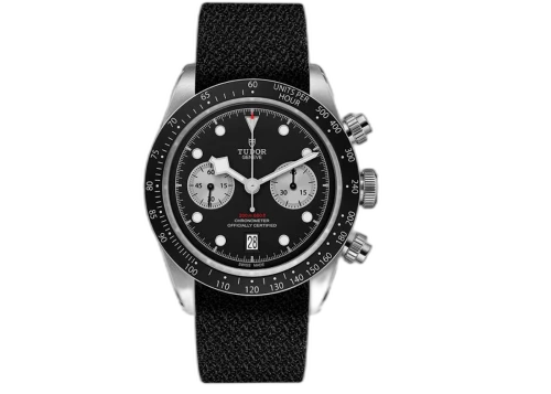 Tudor Black Bay Chrono M79360N-0007