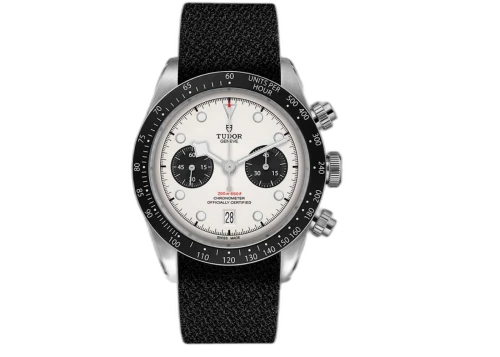 Tudor Black Bay Chrono M79360N-0008