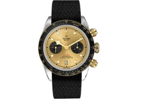 Tudor Black Bay Chrono S&G M79363N-006