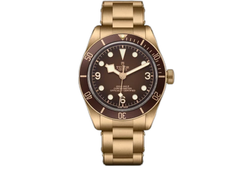 Tudor Black Bay Fifty-Eight Broze M79012M-0001