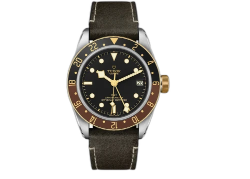 Tudor Black Bay GMT S&G M79833MN-003