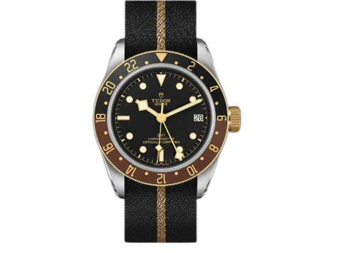 Tudor Black Bay GMT S&G M79833MN-004