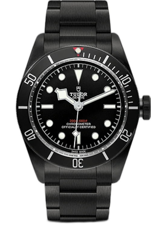 Tudor Black Bay M79230DK
