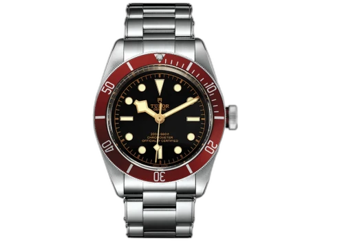 Tudor Black Bay M79230R-0012