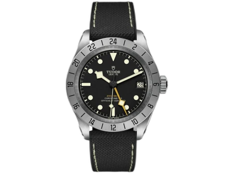 Tudor Black Bay Pro M79470-0003