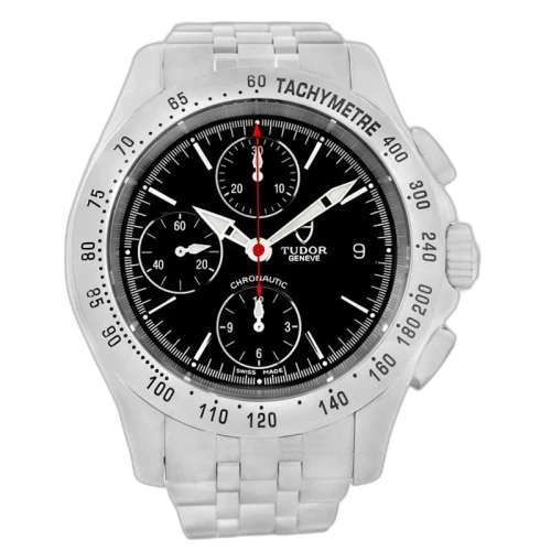 Tudor Chronoautic 79380