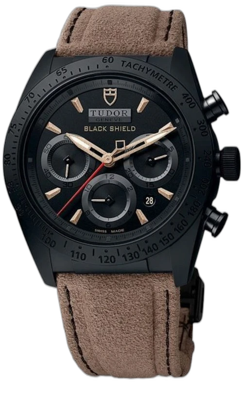 Tudor Fastrider 42000CN