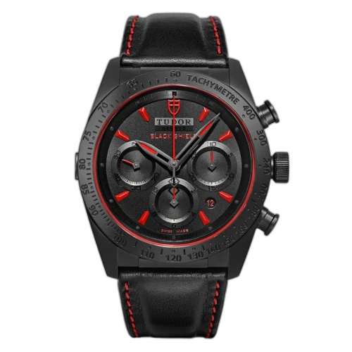 Tudor Fastrider 42000CR
