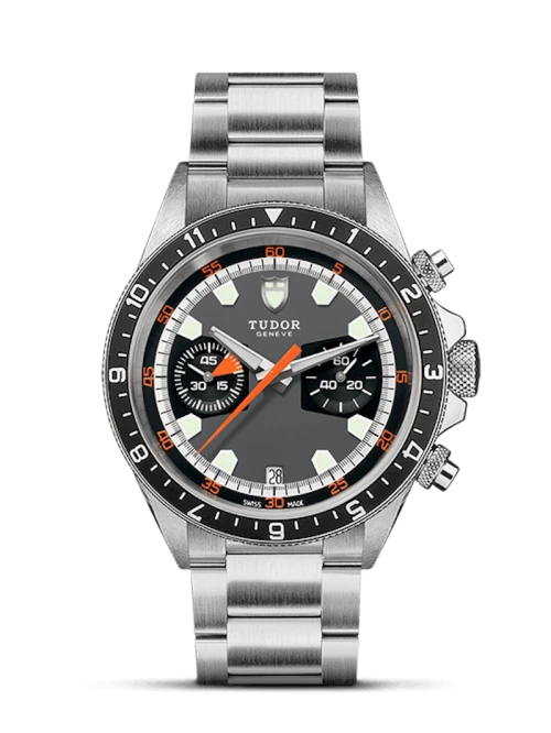 Tudor Heritage Chrono M70330N-0001