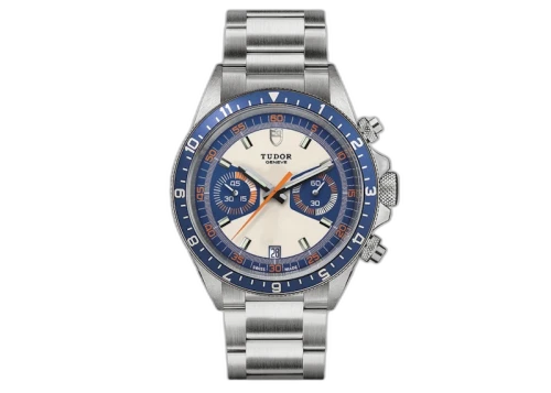 Tudor Heritage Chronograph 70330