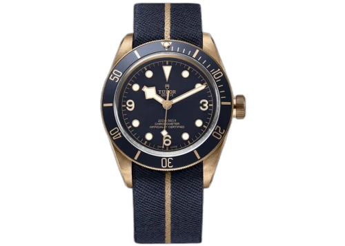 Tudor Heritage M79250BB-0001