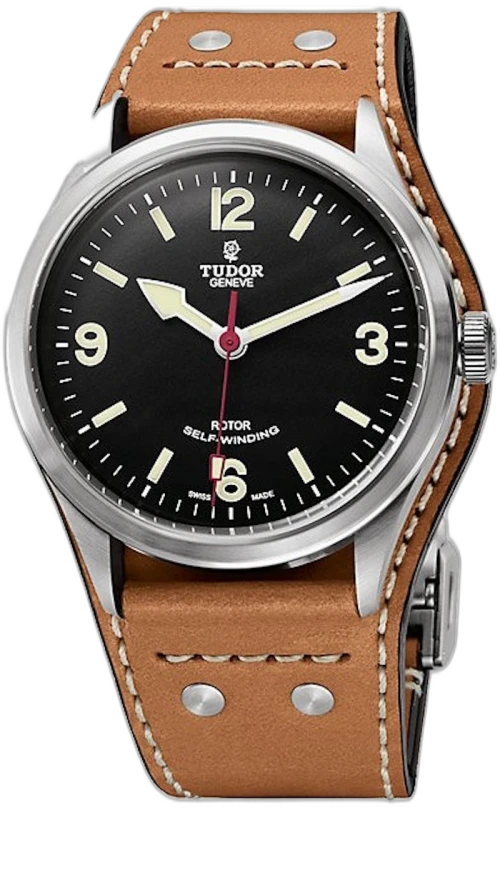 Tudor Heritage Ranger Bund 79910