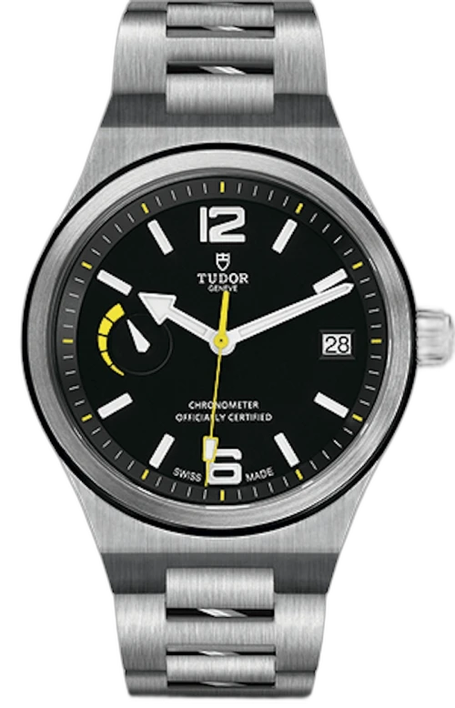 Tudor North Flag 91210N