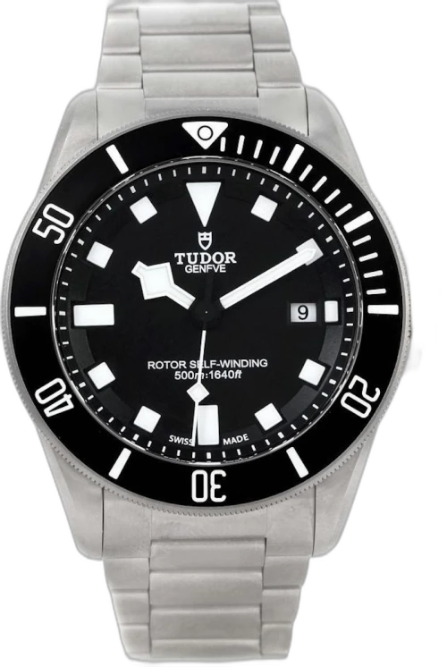 Tudor Pelagos 25500TN