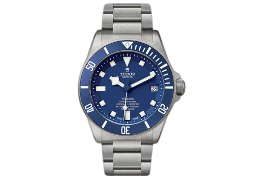 Tudor Pelagos 25600TB