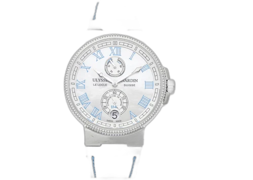 Ulysse Nardin Marine Chronometer 1183-126B/430
