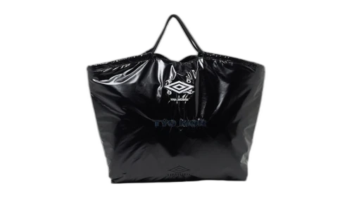 Umbro x Toga Tote Bag Black