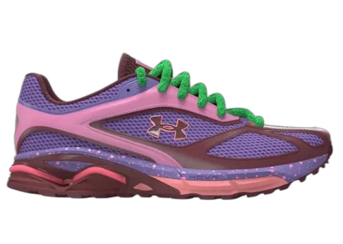 Under Armour Apparition The Museum DC Give ‘Em Their Flowers Okame Cherry Tree
