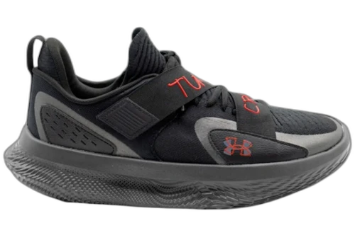 Under Armour FUTR X 4 Elite 24 TUFF CROWD