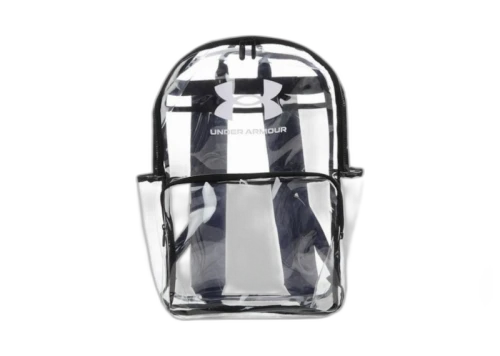 Under Armour Loudon Backpack Clear