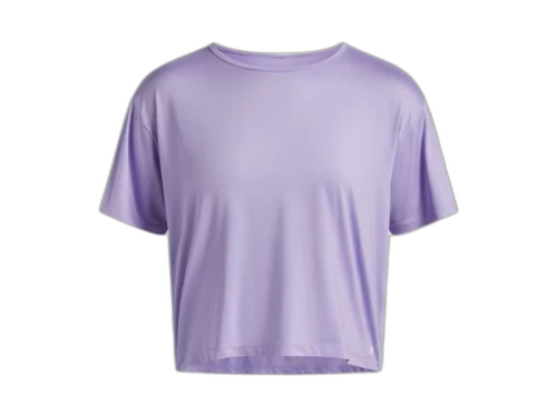 Under Armour Motion SS T-shirt Transparent/White