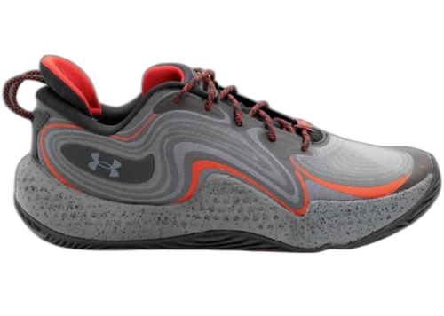 Under Armour Spawn 6 Elite 24 TUFF CROWD