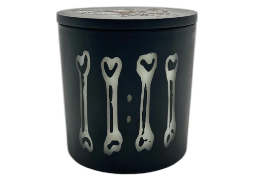 Under Armour x Tuff Crowd 11:11 150oz Candle Multicolor