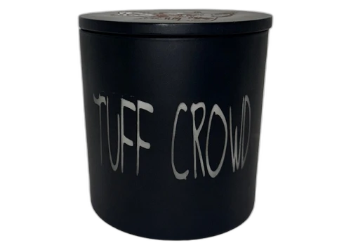 Under Armour x Tuff Crowd 150oz Candle Multicolor
