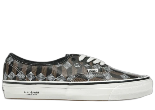 Vans Authentic Au Départ (Friends & Family)