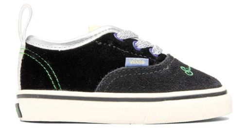 Vans Authentic Elastic Lace Feature Sinners Club Part II (TD)