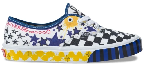 Vans Authentic Galactic Goddess (Women's)