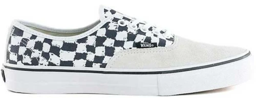 Vans Authentic Harmony Korine Blue