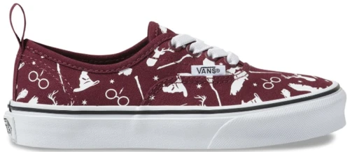 Vans Authentic Harry Potter Icons (GS)